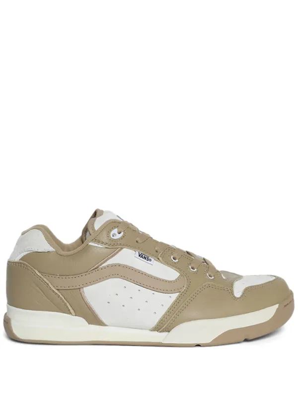 Vans Rowley XLT Sneakers aus Faux-Leder – Nude (VN000CQF4MG1)