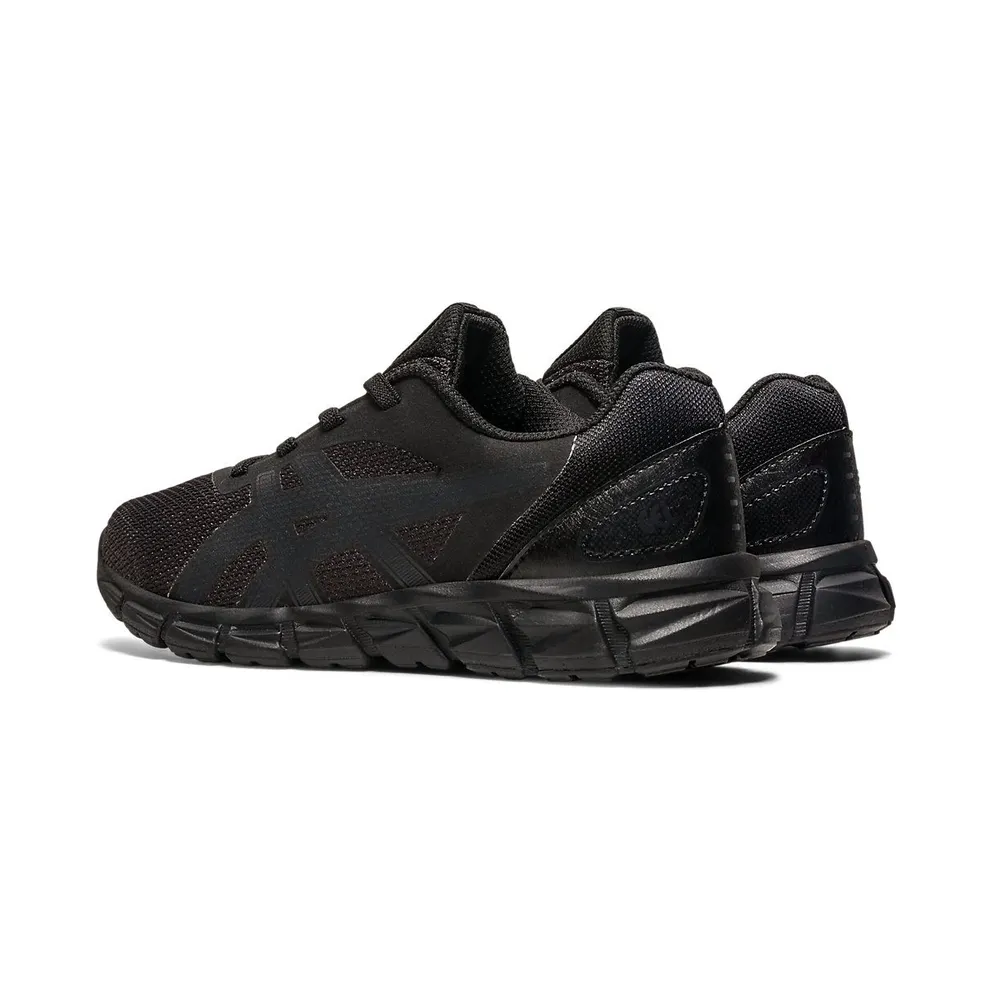 ASICS GEL-QUANTUM LYTE II PS “Black / Graphite Grey” (1204A096-005)