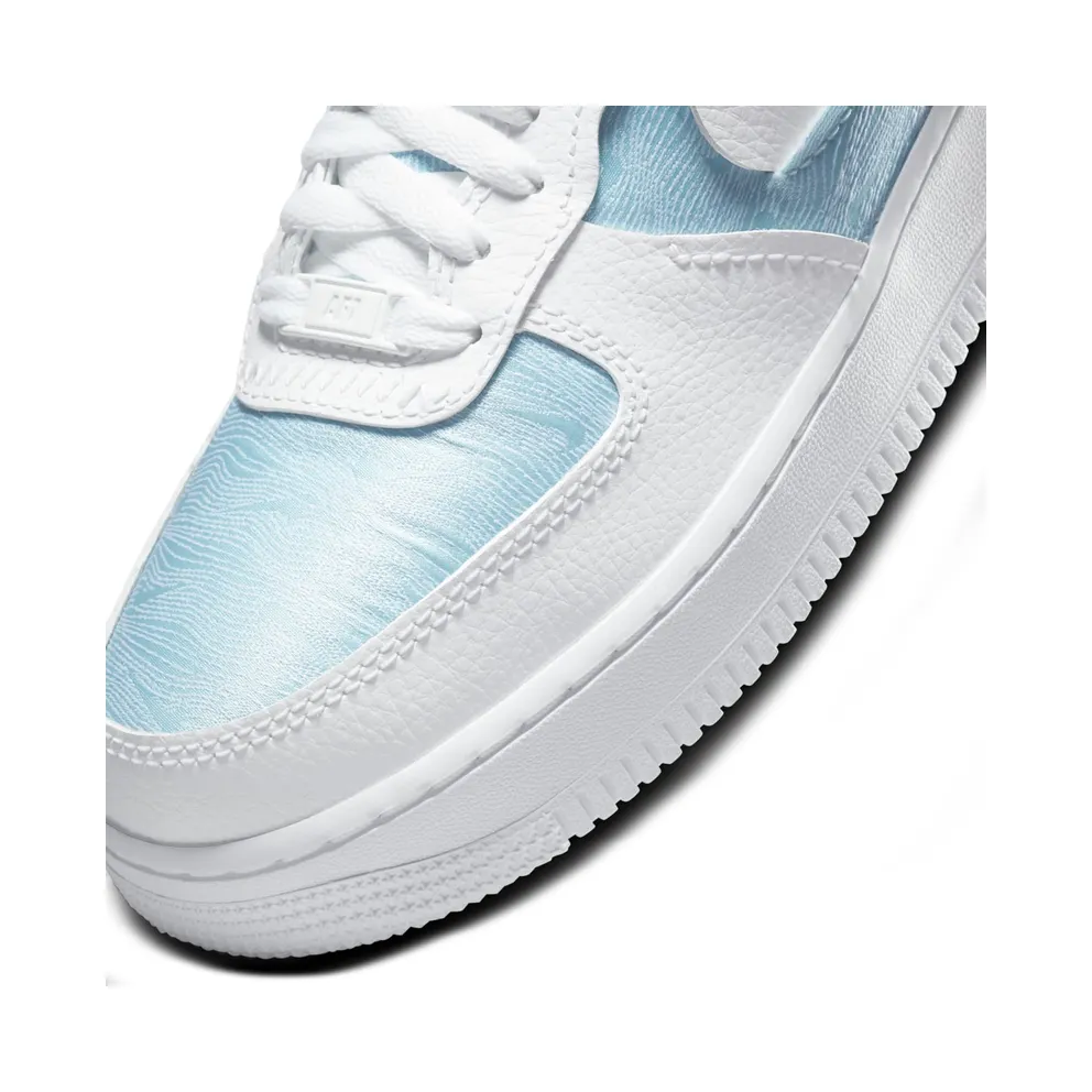 Nike Air Force 1 LXX Glacier Bleu (2021) (DJ9880-400)
