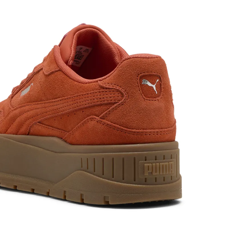 Puma Karmen II Idol Suede “Amarena / Amarena” (397462_18)