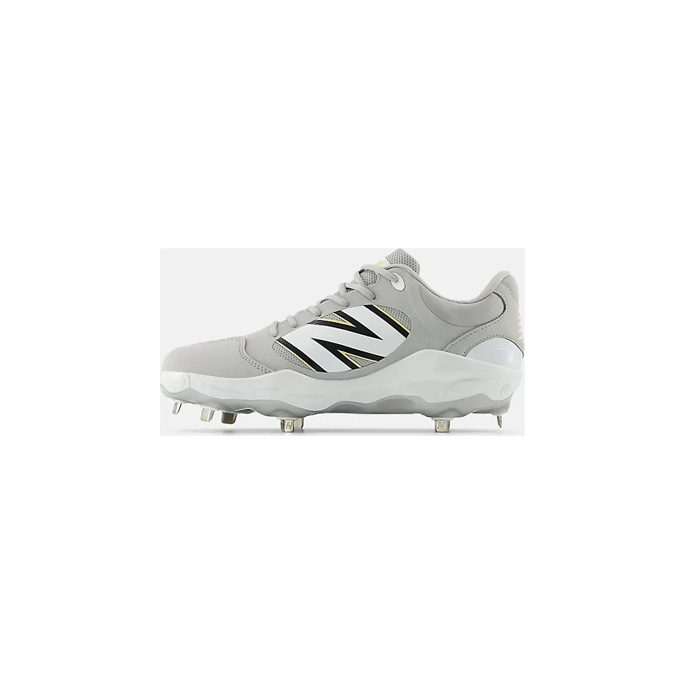 New Balance Fresh Foam 3000v7 Raincloud White (L3000TG7)