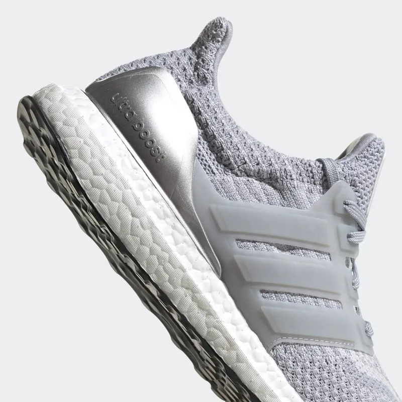 Adidas Ultraboost 5.0 DNA Halo Silver / Halo Silver / Dash Grey (FX7972)