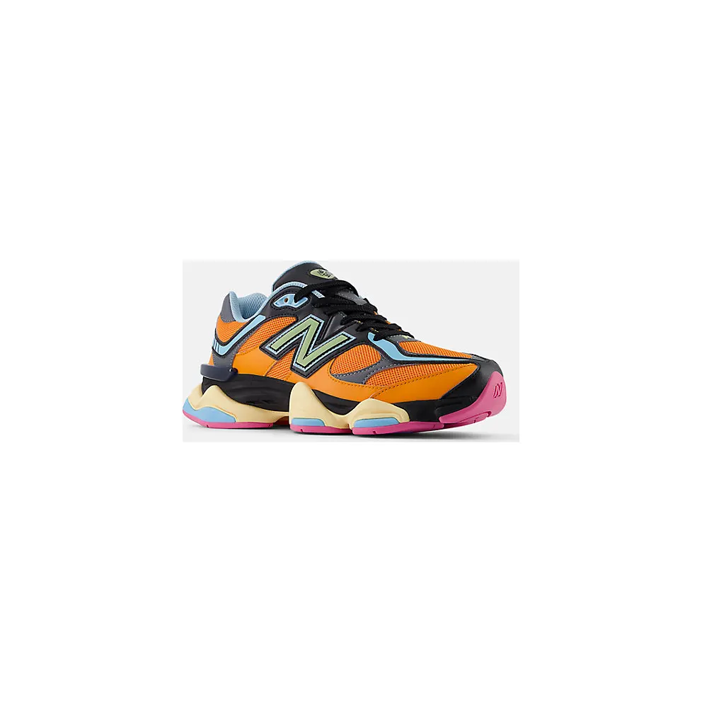 New Balance 9060 “Sun Glow” (U9060OGB)