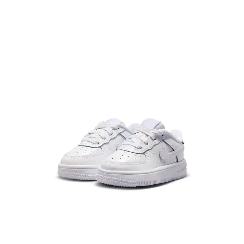 Nike Air Force One Low White / White (IV2451-100)