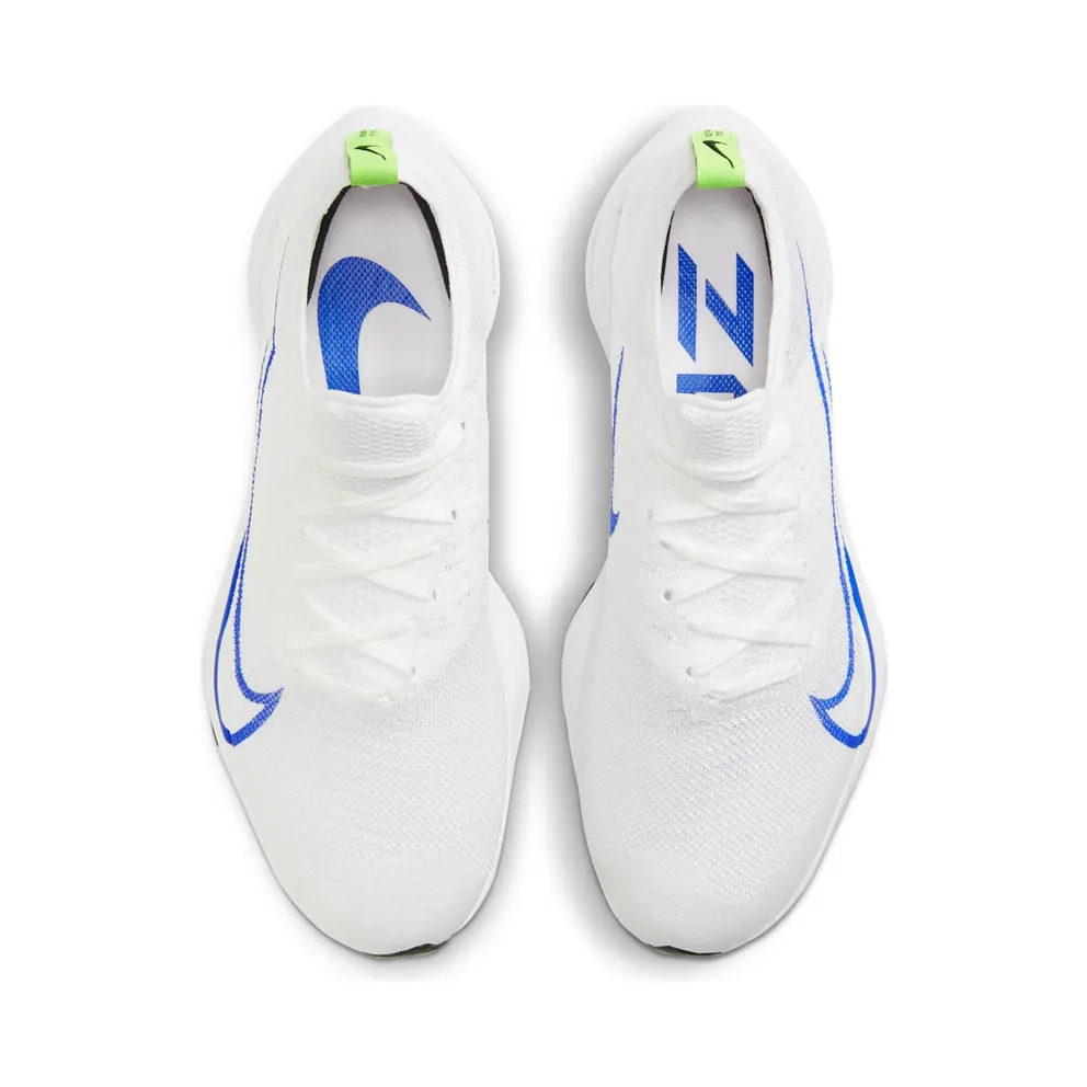 Nike Air Zoom Tempo NEXT% Running White (CI9923-103)