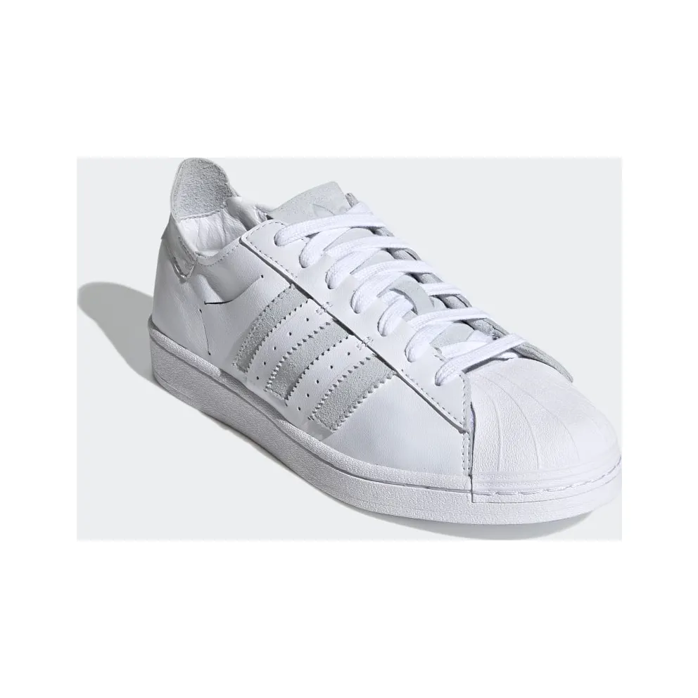Adidas Superstar Minimalist Icons Cloud White / Cloud White / Cloud White (FZ3547)