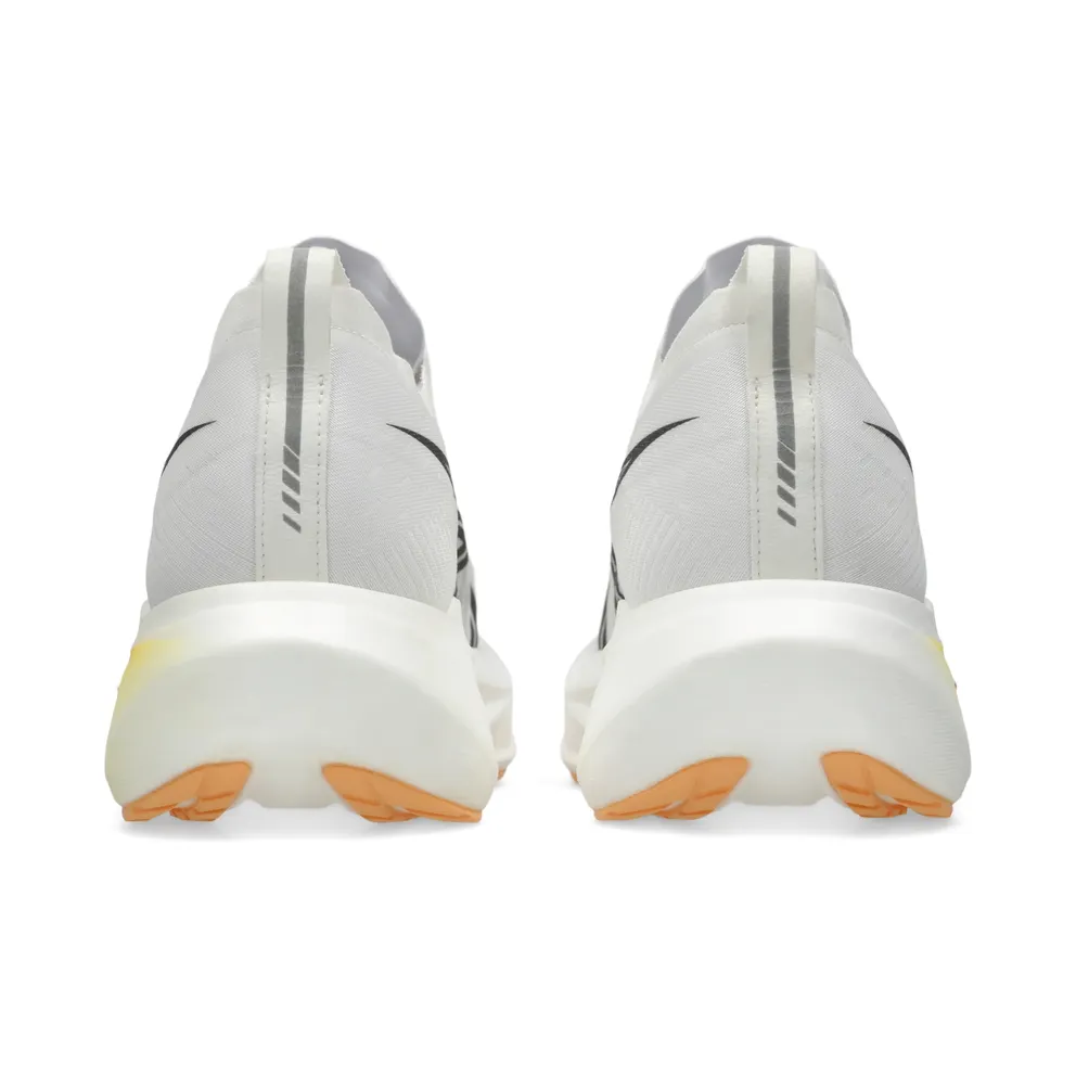 ASICS MEGABLAST “White / Orange Glow” (1013A170-101)
