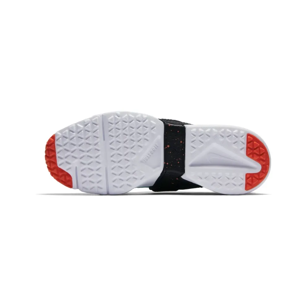 Nike Huarache Extreme What The 90s (GS) Bordeaux/Bright Crimson-Hyper Jade-Black (AR5587-600)