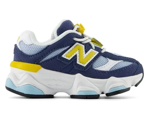 New Balance 9060 Blauw (I90606BO)