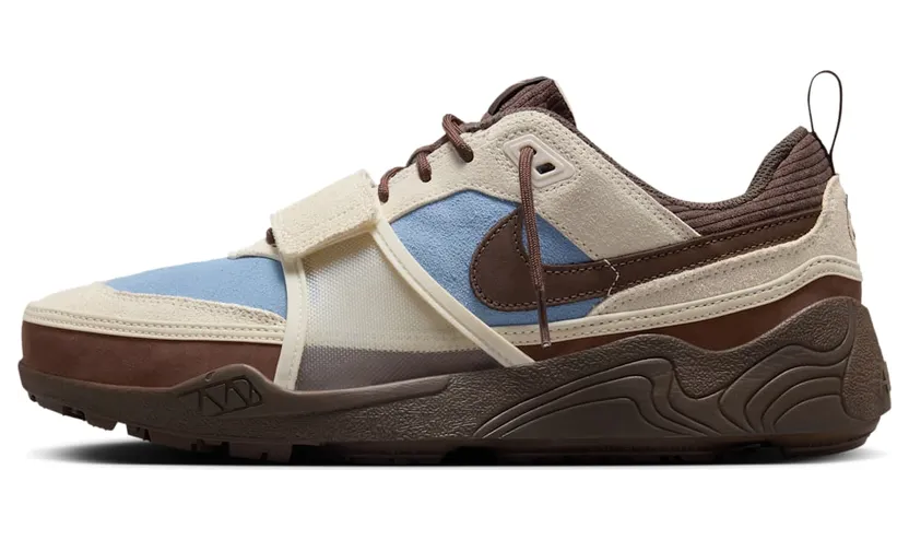 Nike Zoom Field Jaxx “Travis Scott – Leche Blue” (HQ3072-400)