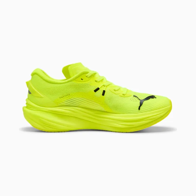 Puma Deviate Nitro 3 Yellow Alert Black (309707-14)