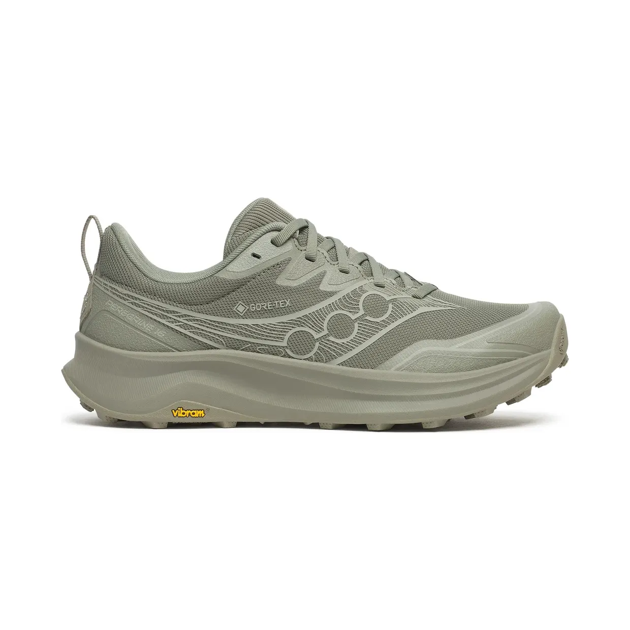 saucony-peregrine S21068-110