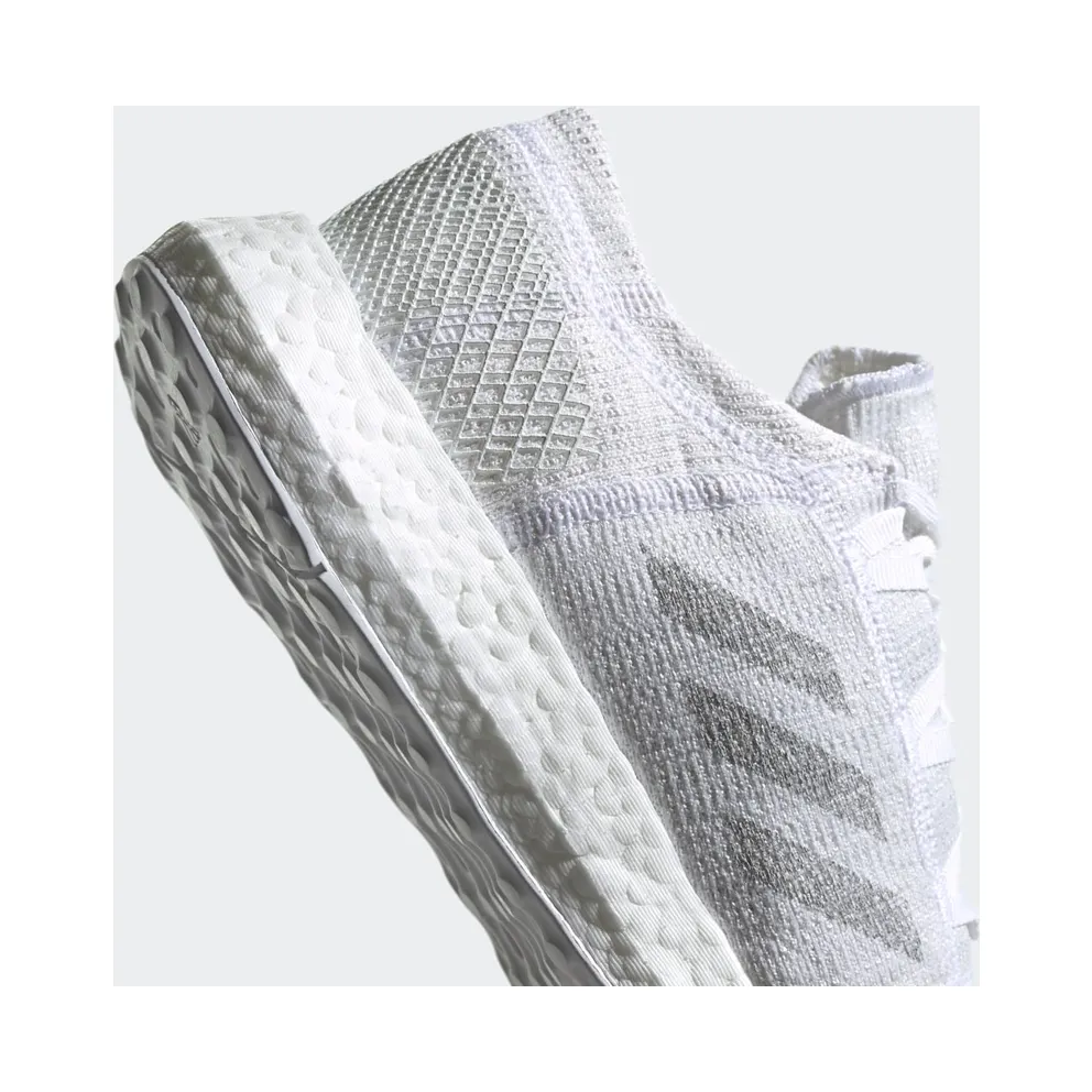 Adidas Pureboost Go Cloud White / Lgh Solid Grey / Crystal White (F35787)