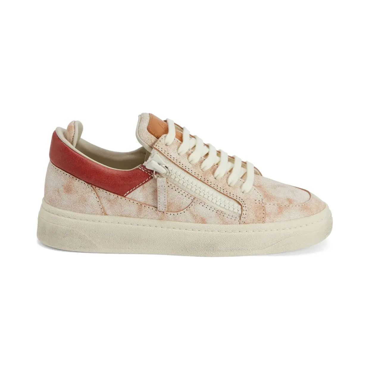 Giuseppe Zanotti GZ94 sneakers – Beige (RS50003003)