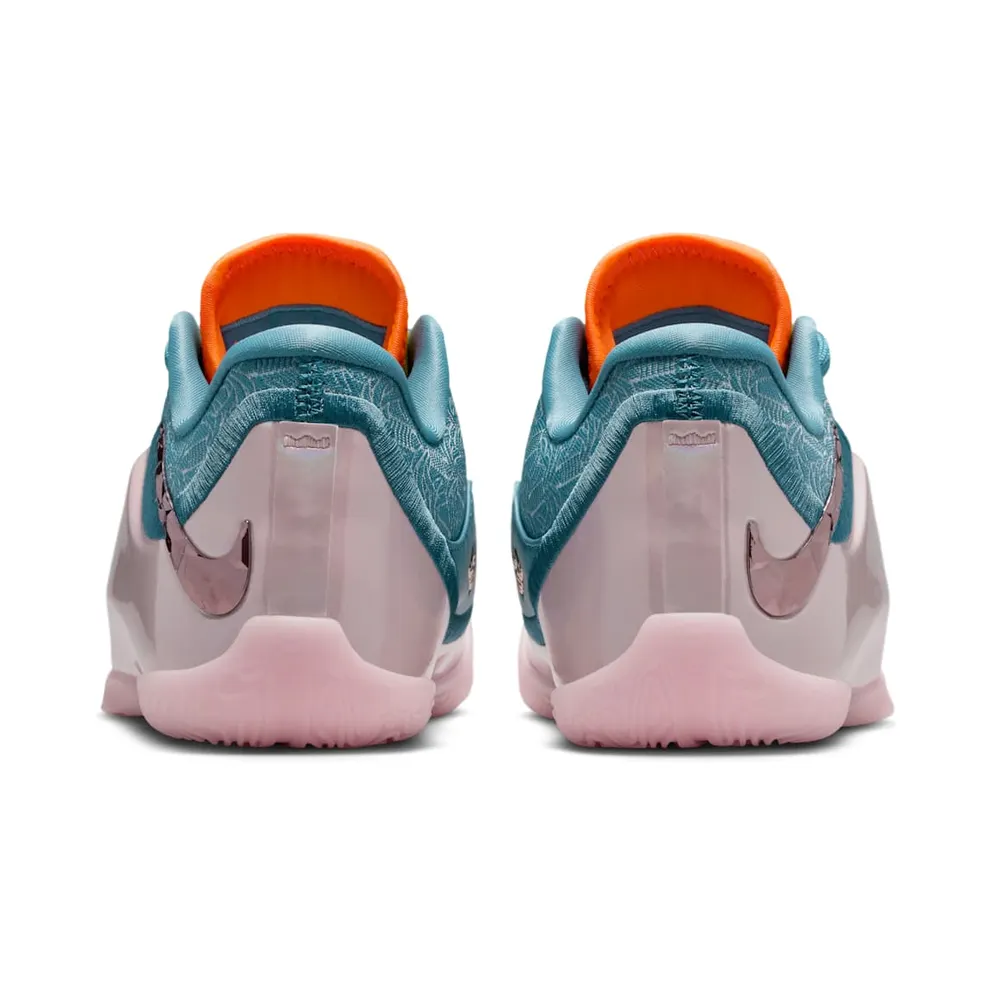 Nike LeBron 23 GS “Miami Twice” (IM9005-001)