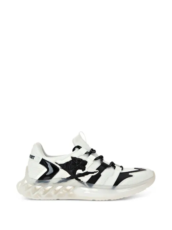 Plein Sport Runner Tiger – White (FABSUSC0332PTE003N)