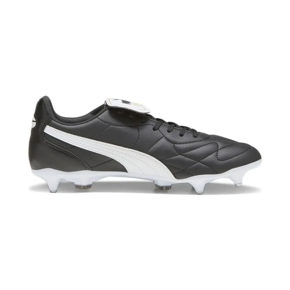 Puma KING Top MxSG Men, Black (107416)
