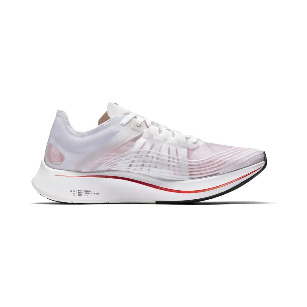 Nike Zoom Fly SP Breaking2 White/Sail-Bright Crimson (AA3172-100)