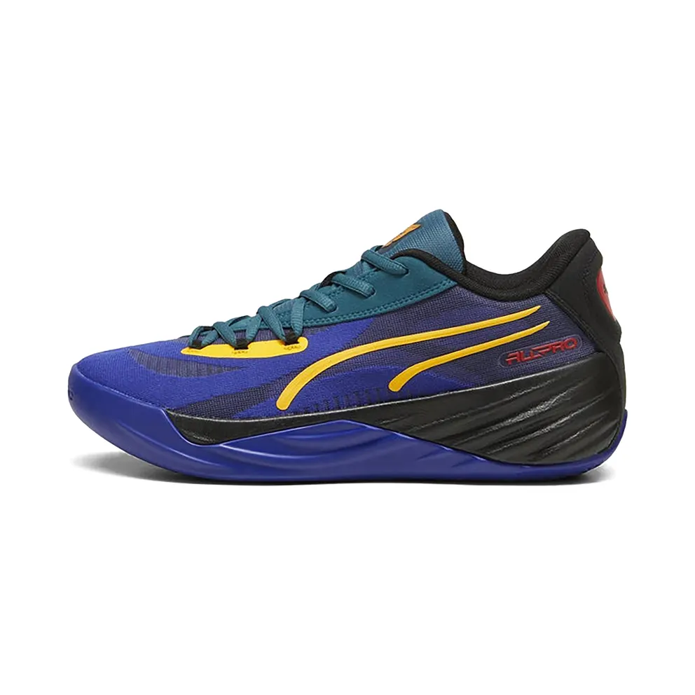 Puma All-Pro Nitro “Crowd Craze” (310387-01)
