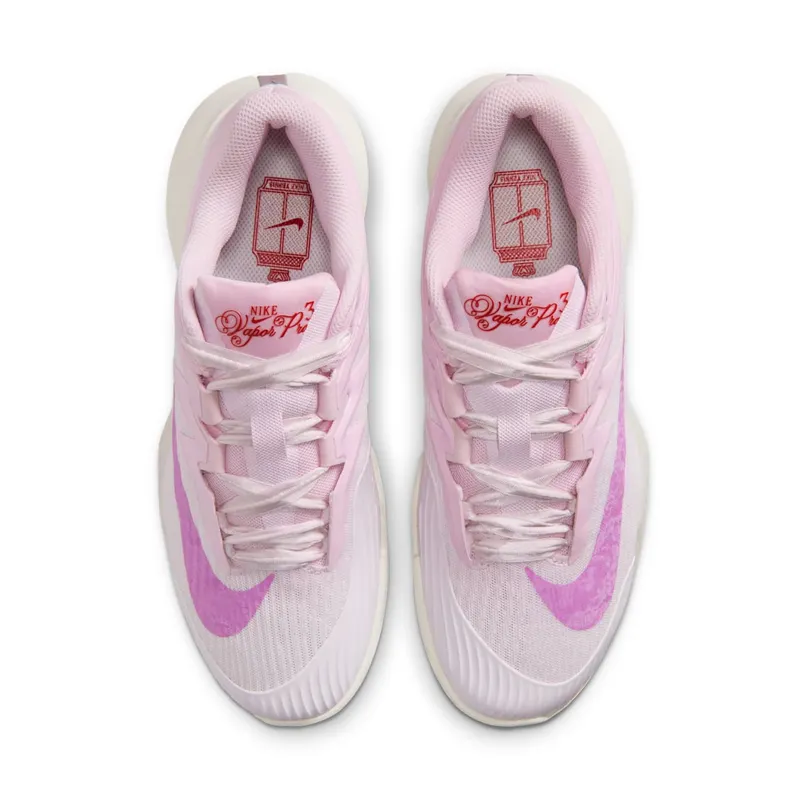 Nike Air Zoom Vapor Pink (HV1376-601)