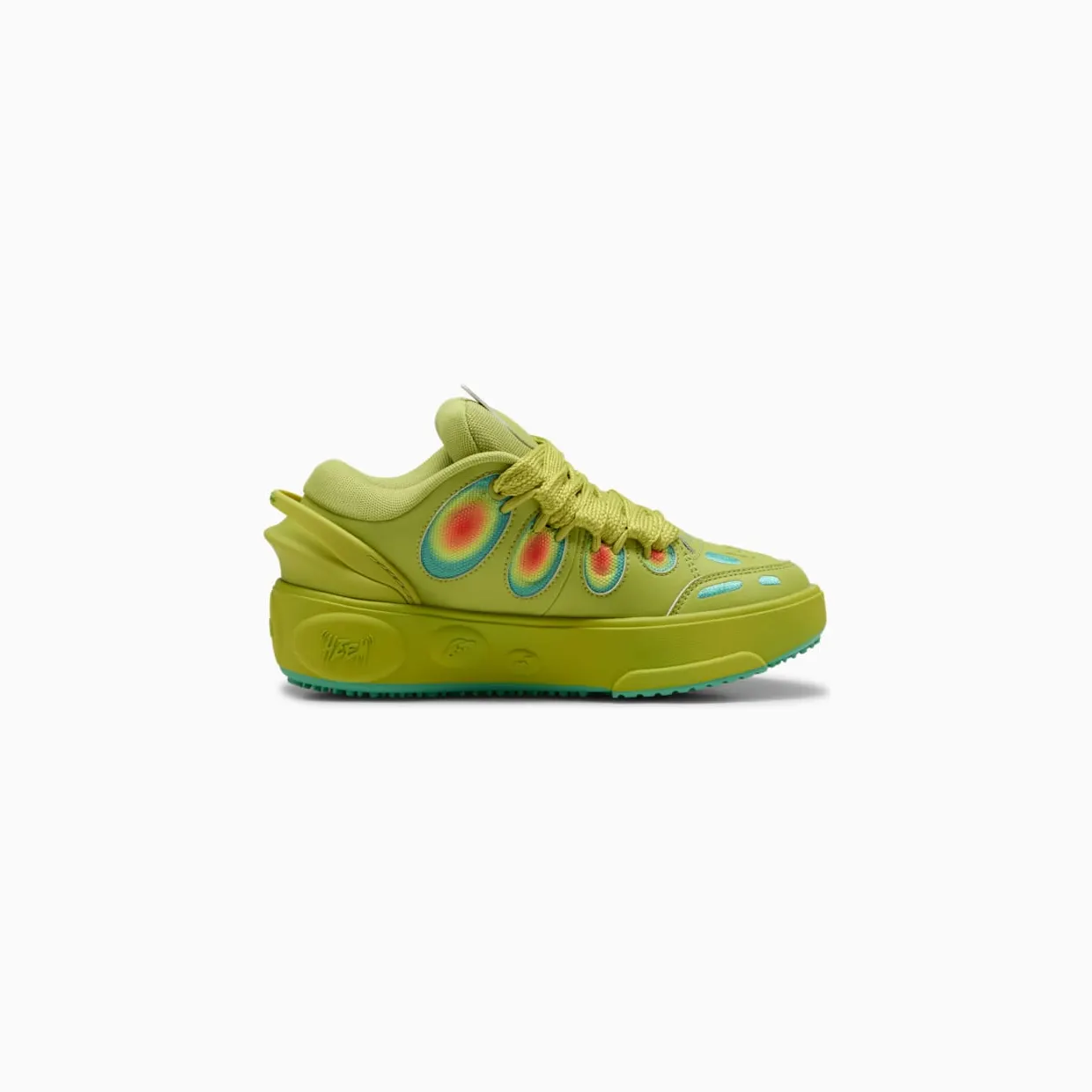 puma-lafrance 311701-01