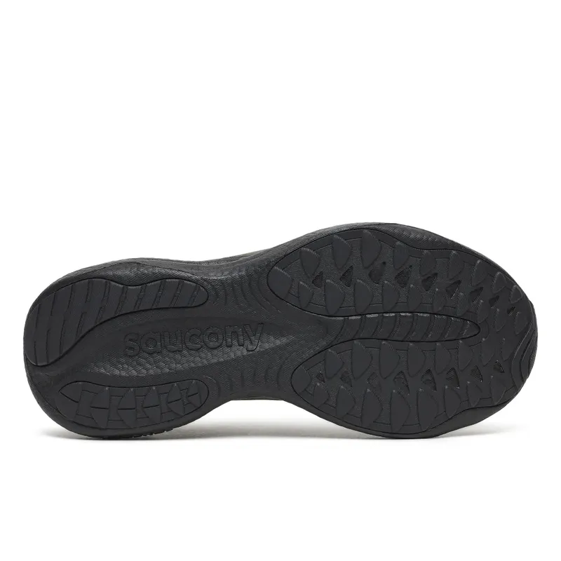 SAUCONY Ride 19 “Fatigue / Black” (S101566-1008)