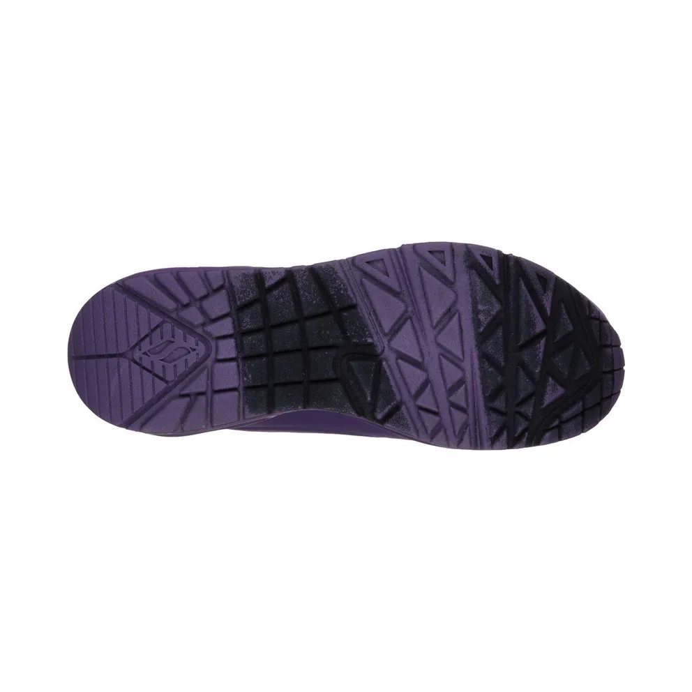 Skechers UNO – Stand on Air – Purple (73690 PUR)