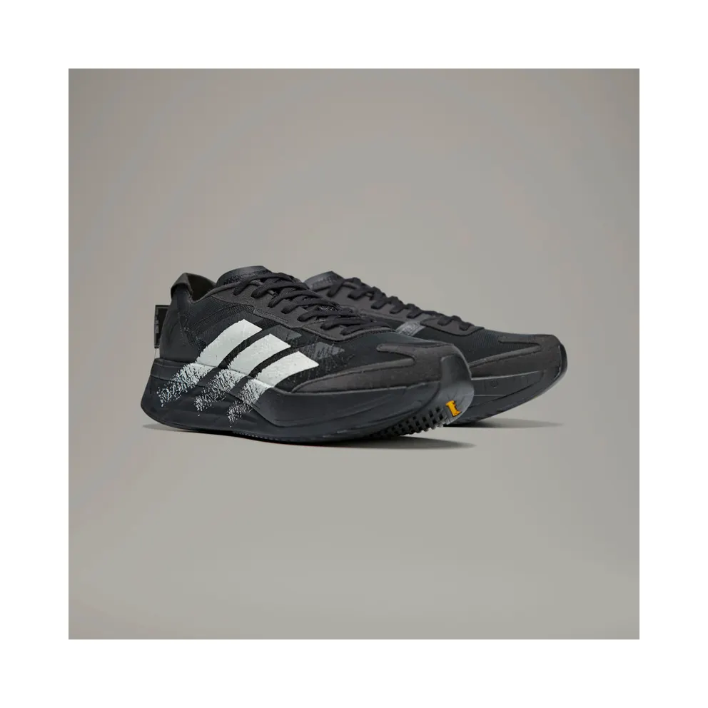 adidas Y-3 Boston 11 Black / Black / Off White (IE9395)