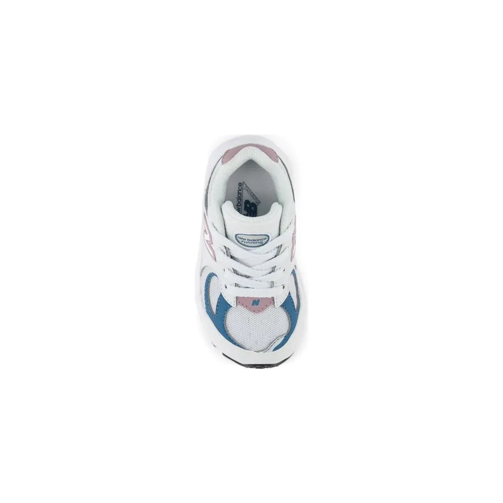 New Balance 2002R TD “Quartz Grey Ice Wine” (IC2002KA)