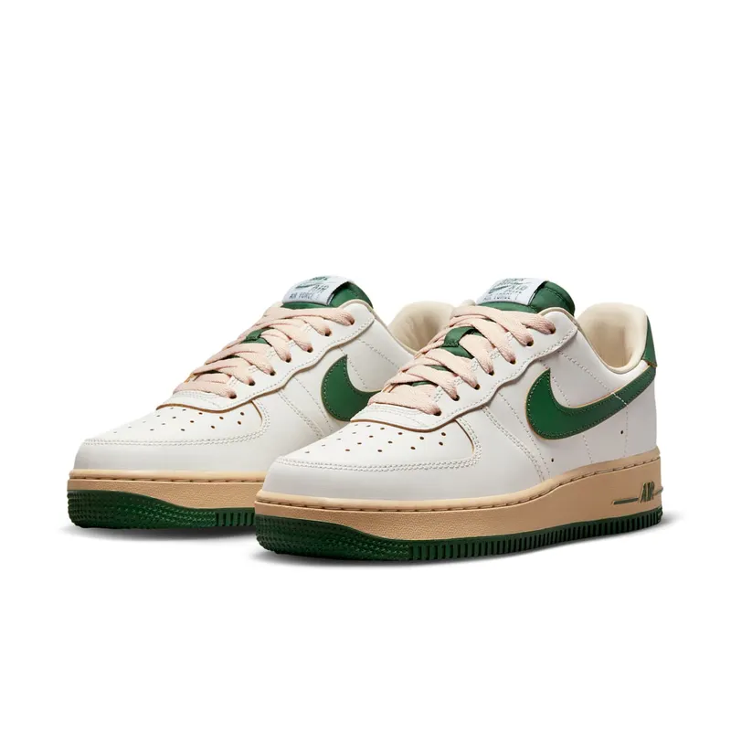 Nike AIR FORCE 1 LO MNS “Gorge Green” (DZ4764-133)