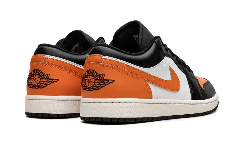 Air Jordan 1 Low “Shattered Backboard Alternate” (553558-081)