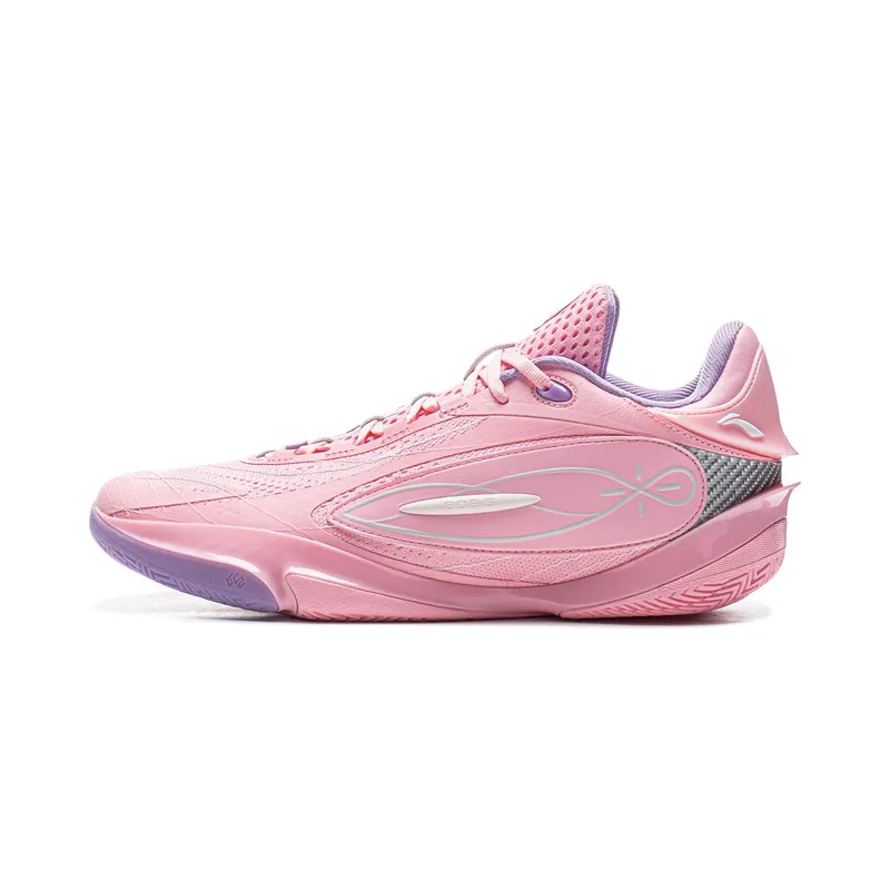 Li-Ning Wade 808 5 Ultra “Pink” (ABAV015-13)