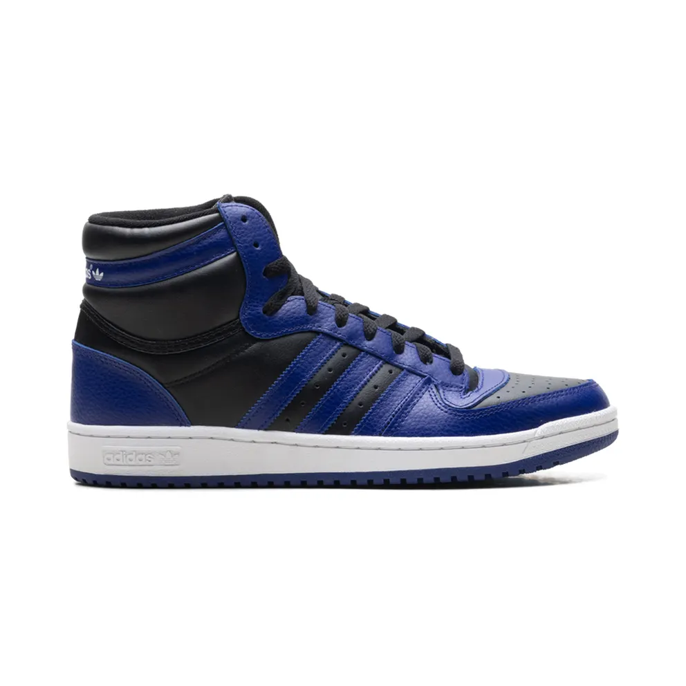 Adidas Top Ten RB “Black Blue” (GX0755)