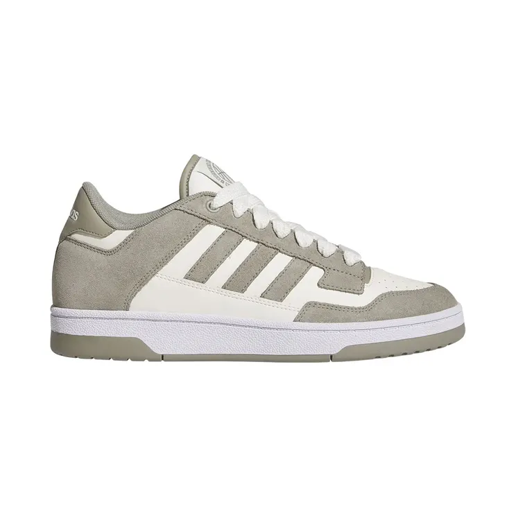 Adidas Rapid Court Low “Green” (JP5243)