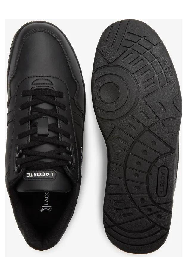 Lacoste T-clip Black (44SUJ0007_02H) (4)