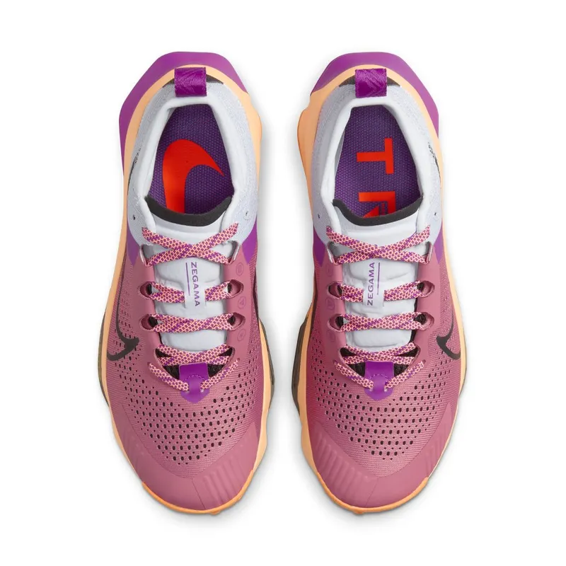 Nike ZoomX Zegama Trail-Running Pink (DH0625-600)