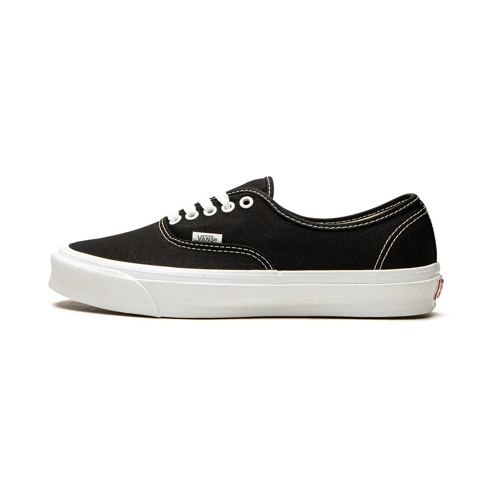 Vans Black OG Authentic LX (VN0A4BV91WX)