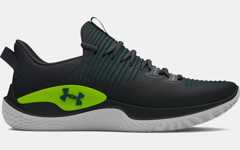 Cross training Shoes Under Armour Flow Dynamic IntelliKnit 3027177-002
