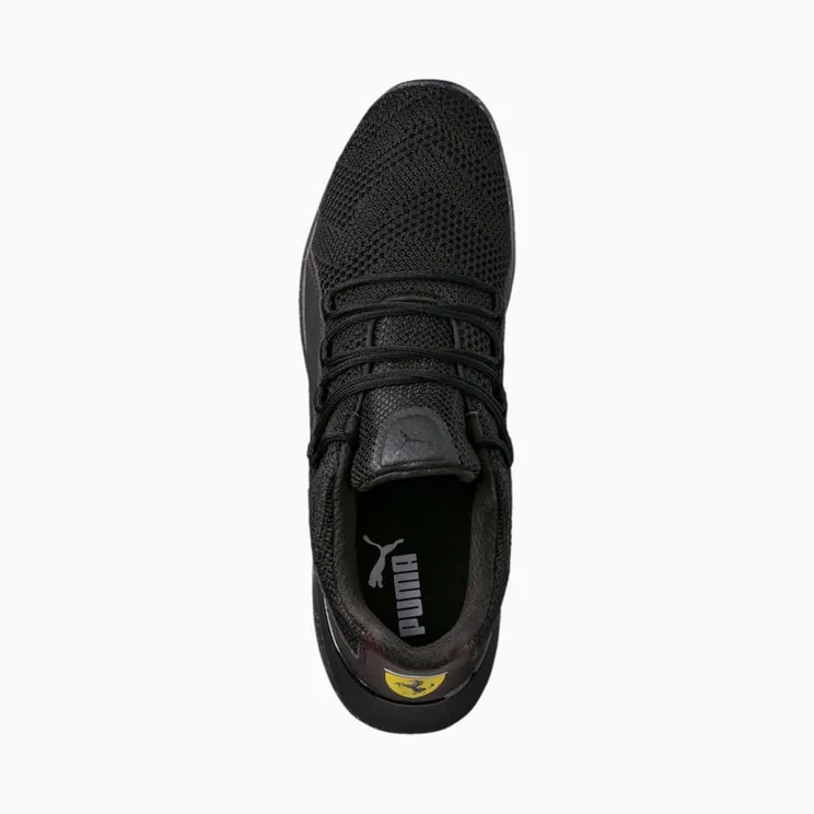 Puma SF Evo Cat Transform “Triple Black” (306008-01)