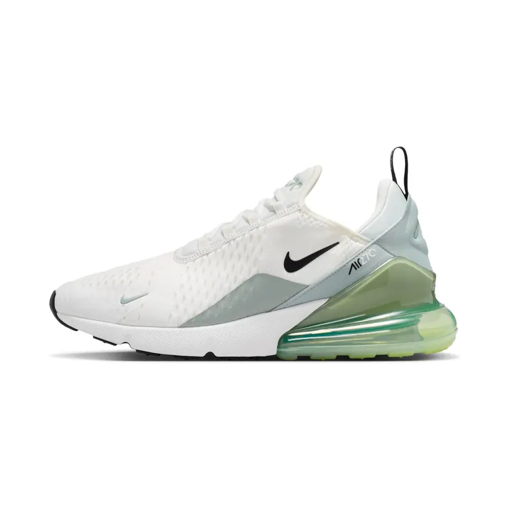 Nike Air Max 270 “Summit White Black” (AH8050-115)