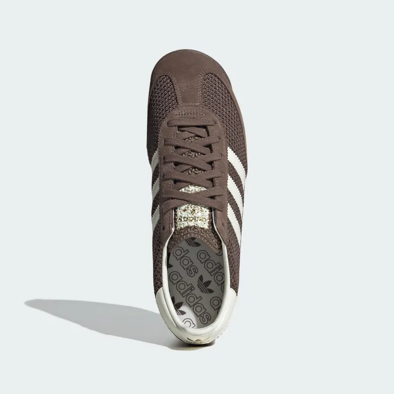 Adidas SL 72 Rs Earth Strata / Off White / Warm Vanilla (JR8774)