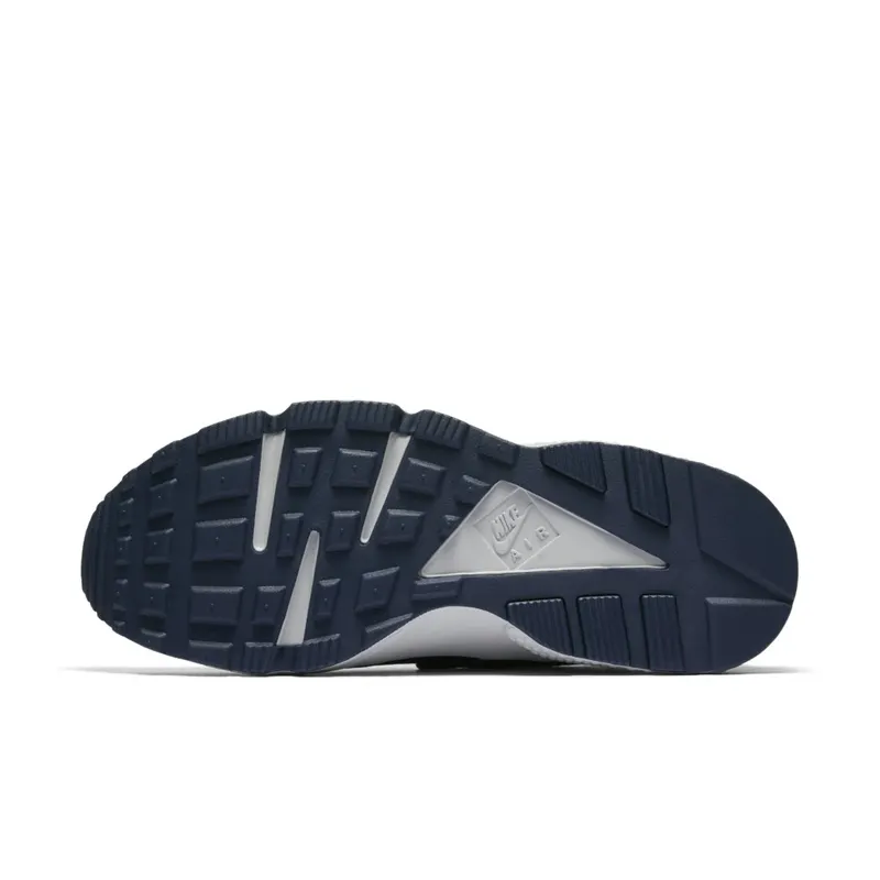 Nike  Air Huarache Thunder Blue/Obsidian-Obsidian Thunder Blue/Obsidian-Obsidian (318429-416)