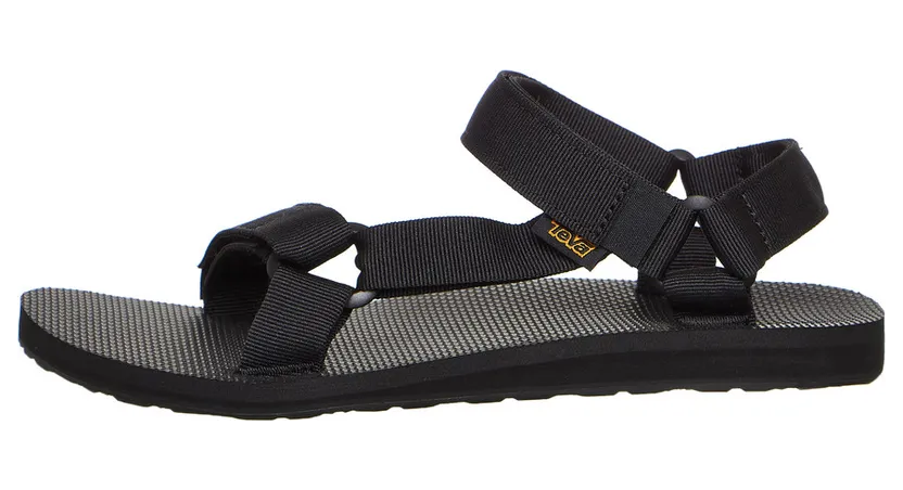 Teva Original Universal Urban M’s Black (1004010-BLK)