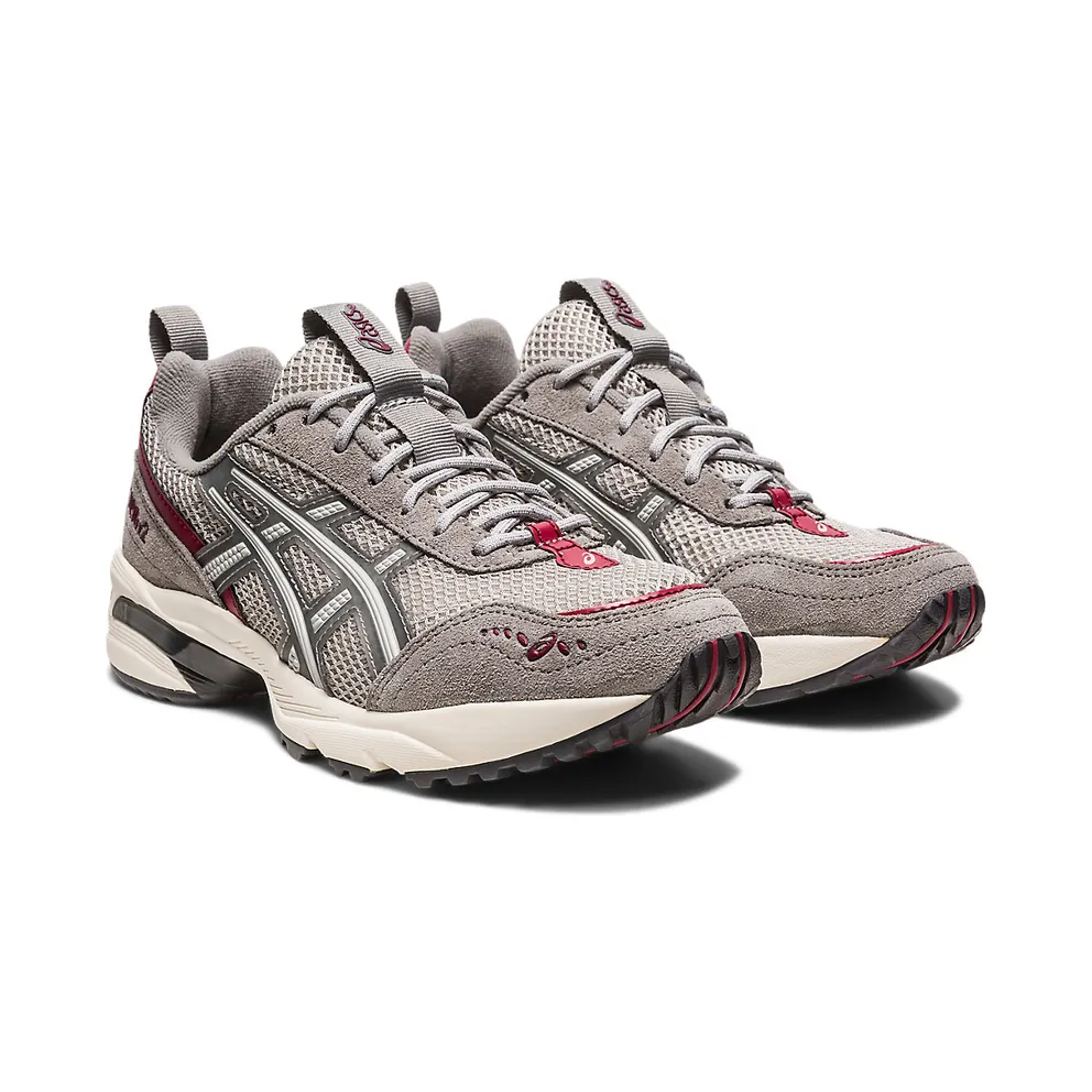 Asics GEL-1090v2 Oyster Grey/Clay Grey (1202A383.023)