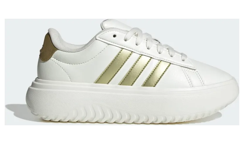 Adidas Grand Court JR0699
