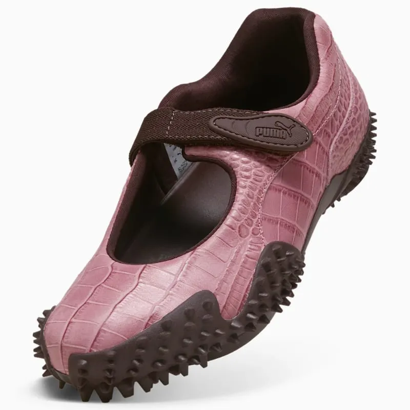 Puma Mostro Pink (405319-02)