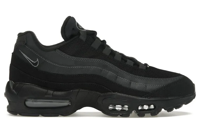 Nike Air Max 95 Black Anthracite (HQ3825-003)