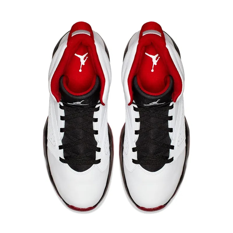 Jordan Lift Off “White Gym Red” (AR4430-106)