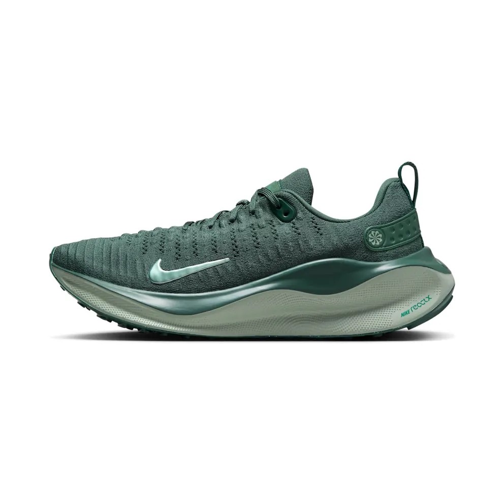 Nike ReactX Infinity Run 4 “Vintage Green Jade Horizon” (DR2670-304)