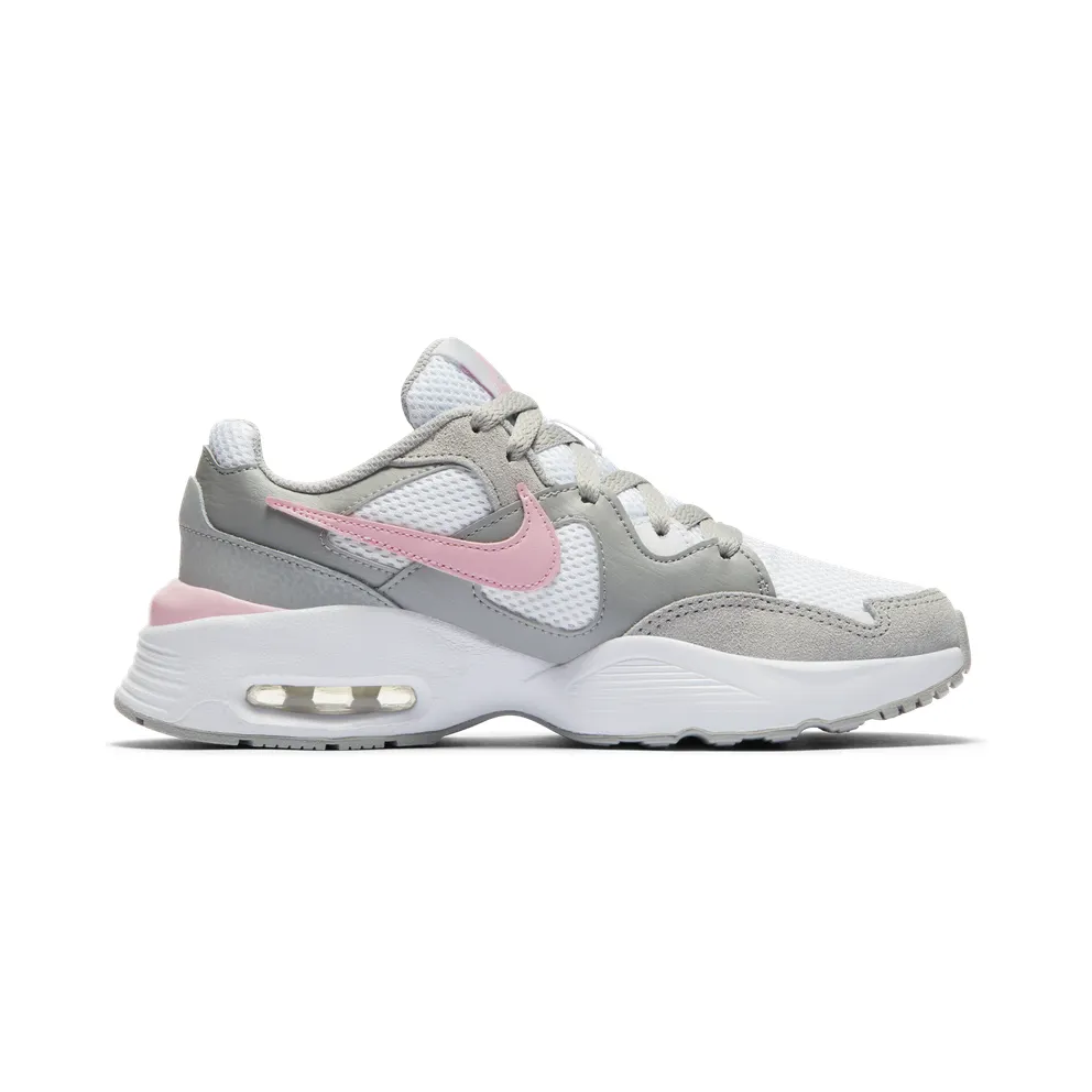 Nike Air Max Fusion Older Kids’ Grey (CJ3824-003)